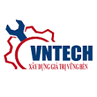 CÔNG TY CỔ PHẦN GIẢI PHÁP CƠ KHÍ VNTECH