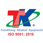 CÔNG TY TNHH THIẾT BỊ Y TẾ TRIỆU KHANG